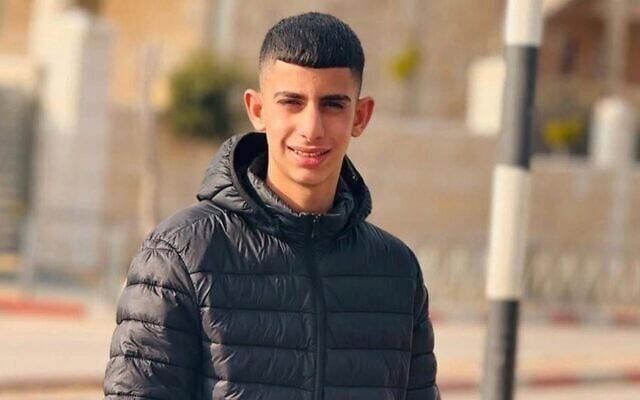 Yamen Samid Yusuf Hamed. (Courtesy)